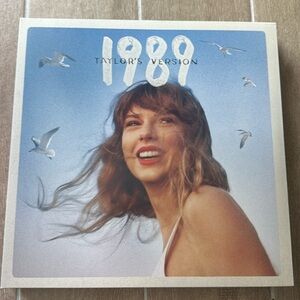 Taylor swift 1989
